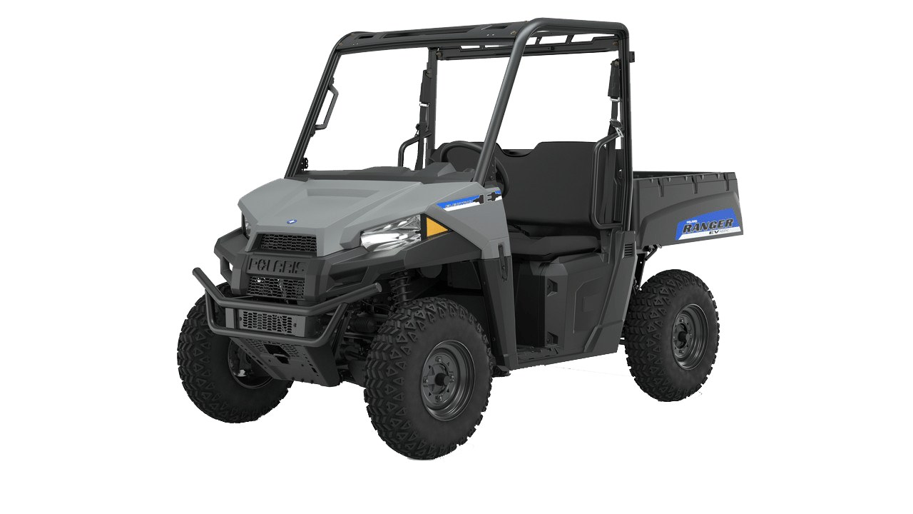 Electric Utility Vehicles (UTV) Bluedm