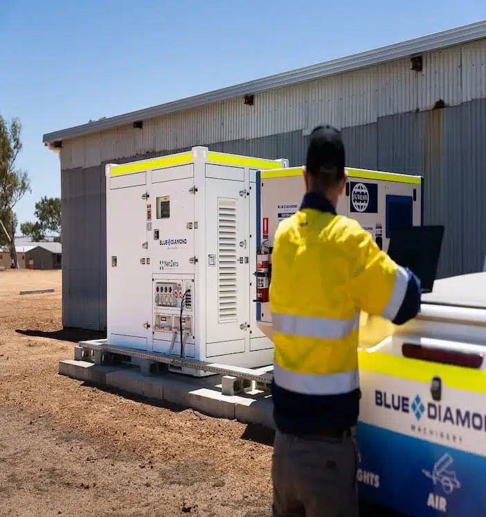 Battery Box How it works